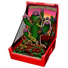 Cactus Toss