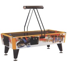 Fast Track Air Hockey Table