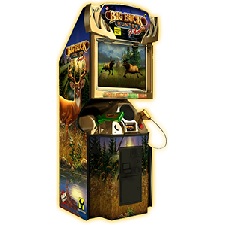 Big Buck Hunter