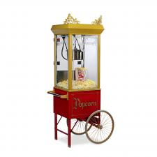 Popcorn Cart