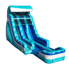 Aqua Breeze Water Slide (May 2026)