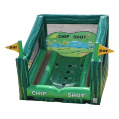 Chip Shot Golf (April 2025)