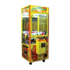Toy Solider Claw Machine