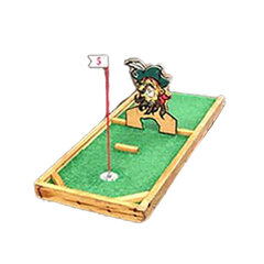 9 Hole Mini Golf