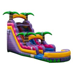 Sunset Cove Water Slide (May 2026)