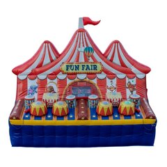 Carnival Crush (May 2026)