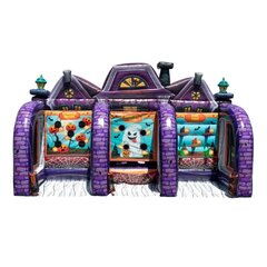 Spooky Zone (May 2026)