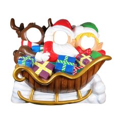 Santa's Helpers Photo Op (November 2025)