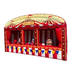 Carnival Midway (October 2026)