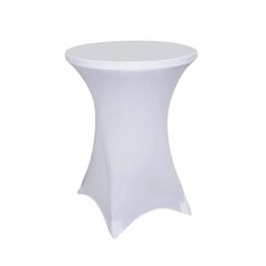 Spandex High Top Tablecloth (Floor Length)