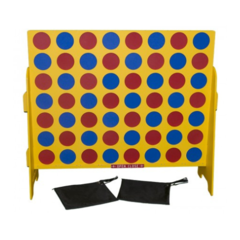 Giant Connect 4