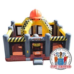 Wrecking Ball Xtreme - NJ