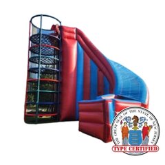 Spider Mountain (Includes Staffing) - NJ