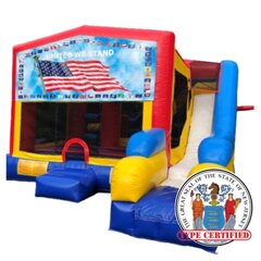 United We Stand Jump & Slide - NJ