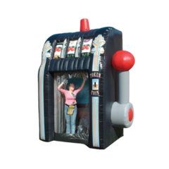 Cash Cube Slot Machine