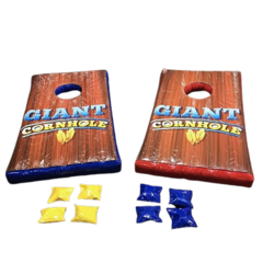 Giant Cornhole