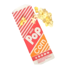 Popcorn Extra Supplies Per 50