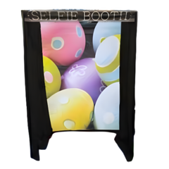 Easter Selfie Booth