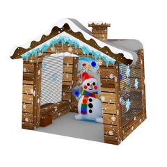 Frosty Toss (October 2025)