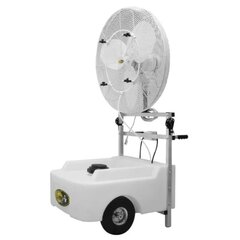 Misting Fan