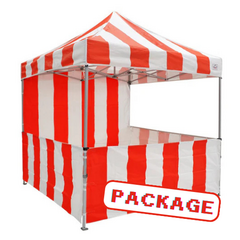 Carnival Booth Package