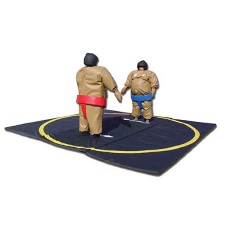 Sumo Suits