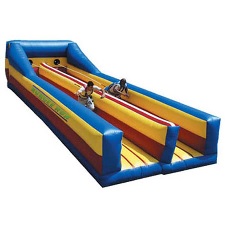 Bungee Run