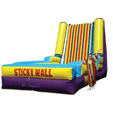 Velcro Wall