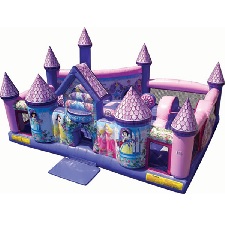 Disney Princess Toddler Town