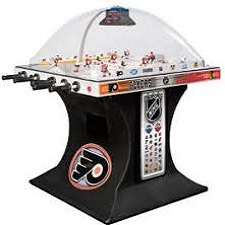 Bubble Hockey