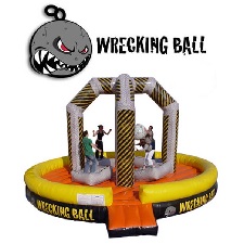 Wrecking Ball