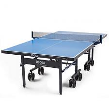 Ping Pong Table