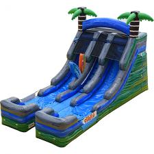 Surfs Up Water Slide