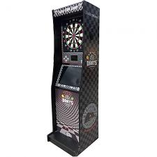 Take Aim Electronic Dart Board