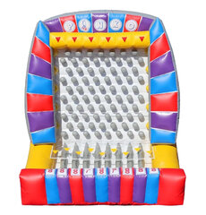 Inflatable Plinko