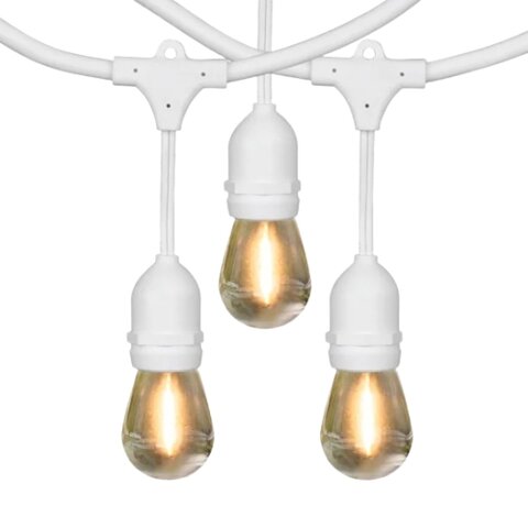 Premium Interior Light Package