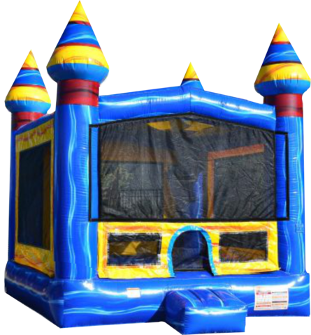 Arctic 13x13 Fun House