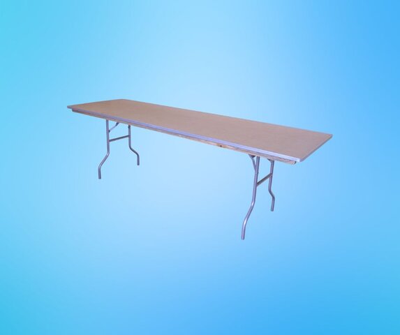 Banquet Table (8ft)
