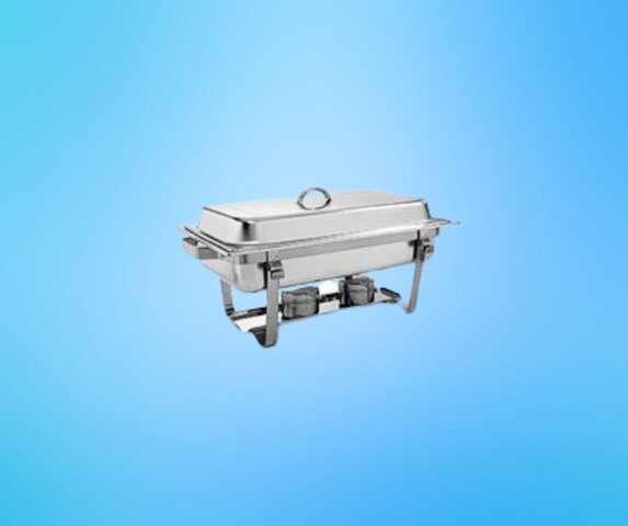 Chaffer Dish