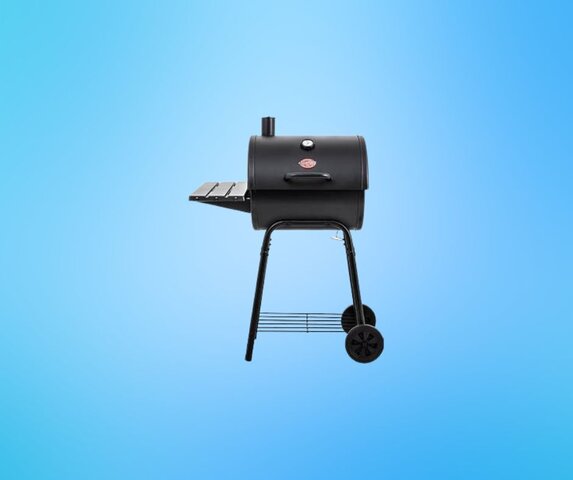 Charcoal Grill