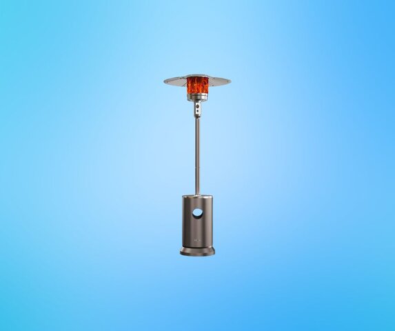 Propane Patio Heater 