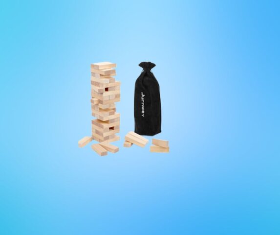 Table Top Jenga