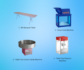 Concession Package