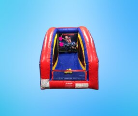 Football Air Frame Game
