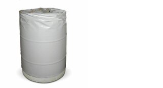 55 Gallon Barrels Decorative Cover