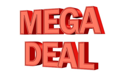 Mega Deal 1