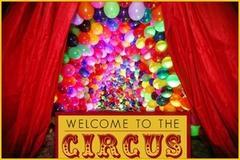 Circus Fun!