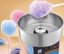 Cotton Candy Machine 