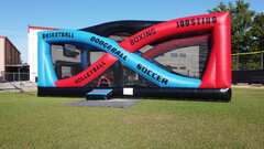 Giant Sports Arena