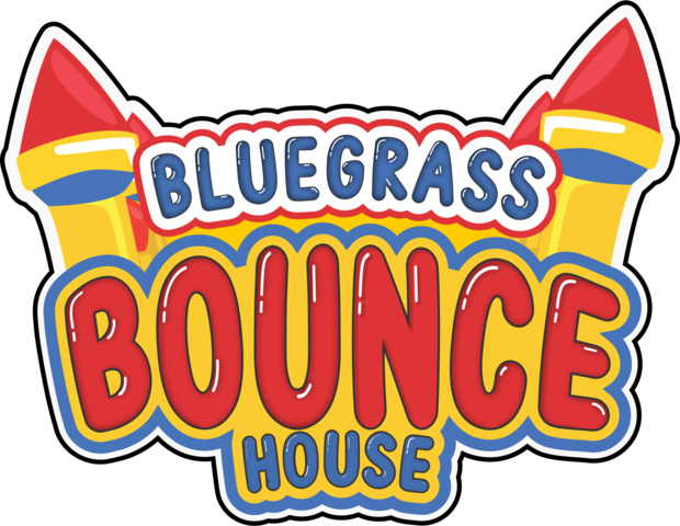 Bluegrass Bounce House
